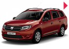 Dacia Logan 2013-2020