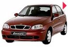 Daewoo Lanos 1996-2002