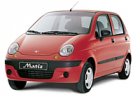 Daewoo Matiz 1998-2005