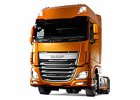 DAF XF euro 6 2014-2021