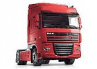 DAF XF 95/105 2000-2014