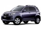 Daihatsu Terios 2006-