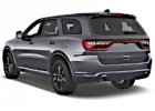 Dodge Durango 2020- po facelifte