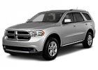 Dodge Durango 2011-2020 pred faceliftom