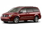 Dodge Grand Caravan RT 2008-2020