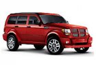 Dodge Nitro 2007-2012