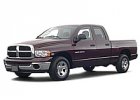 Dodge RAM 1500/2500/3500 2002-2010