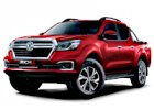 Dongfeng Rich 6 2017-