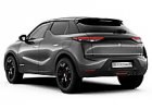 DS 3 Crossback 2019-2023