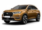 DS 7 Crossback 2017-