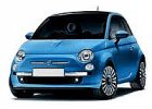 Fiat 500 2007-2024