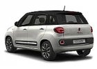 Fiat 500L 2012-2022