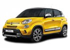 Fiat 500L Trekking 2013-2022