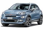 Fiat 500X 2018-2023 po facelifte