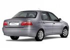 Fiat Albea 2007-2010