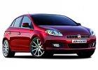 Fiat Bravo 2007-2015