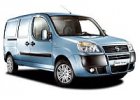 Fiat Doblo van 2000-2009