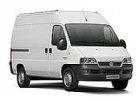 Fiat Ducato van 1994-2006