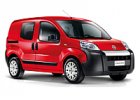 Fiat Fiorino 2007-