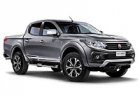 Fiat Fullback 2016-2019