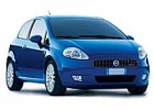 Fiat Grande Punto 2006-2009