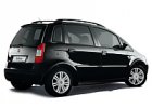 Fiat Idea 2004-2009