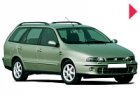 Fiat Marea 1996-2002