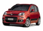 Fiat Panda 2012-