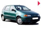 Fiat Punto 1993-1999