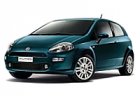 Fiat Punto 2012-2018