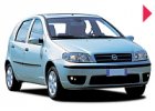 Fiat Punto 1999-2010