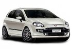 Fiat Punto Evo 2009-2011