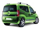 Fiat Qubo 2007-2020