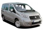 Fiat Scudo 2007-2016