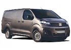 Fiat Scudo van 2022-