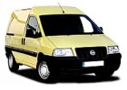 Fiat Scudo van 1995-2006