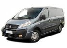 Fiat Scudo van 2007-2016