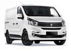 Fiat Talento van 2016-2022