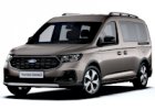 Ford Grand Tourneo Connect 2022-