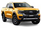 Ford Ranger 2022-