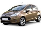 Ford B-Max 2012-2017