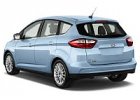 Ford C-Max 2011-2019