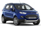Ford Ecosport 2013-2017