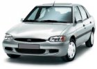 Ford Escort 1990-2002