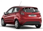 Ford Fiesta 2009-2017