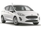 Ford Fiesta 2017-2023