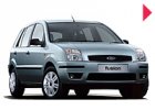 Ford Fusion 2002-2005 pred faceliftom