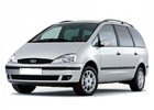 Ford Galaxy 1995-2005