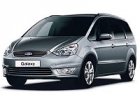 Ford Galaxy 2006-2015