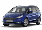 Ford Galaxy 2016-2023